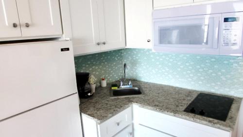 Ocean Front Resort Studio - photo 8