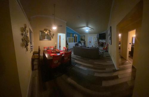 Charming 3 Bed 2 Bath home in NE San Antonio — 4-Star Luxury Hotel in San Antonio, United States