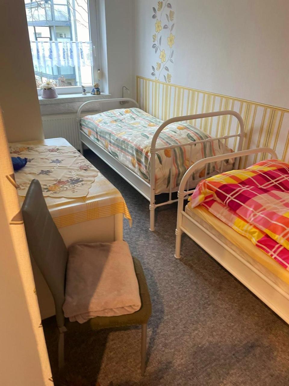 Ferienwohnung OC — Oschersleben — photo 5