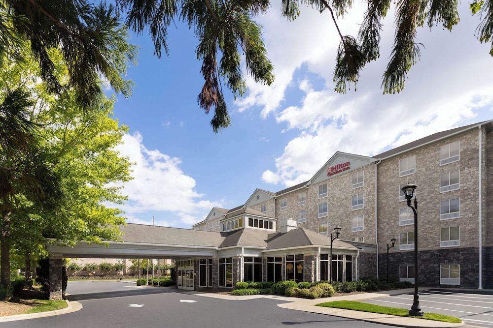 Hilton Garden Inn Winston Salem Hanes Mall - photo 53
