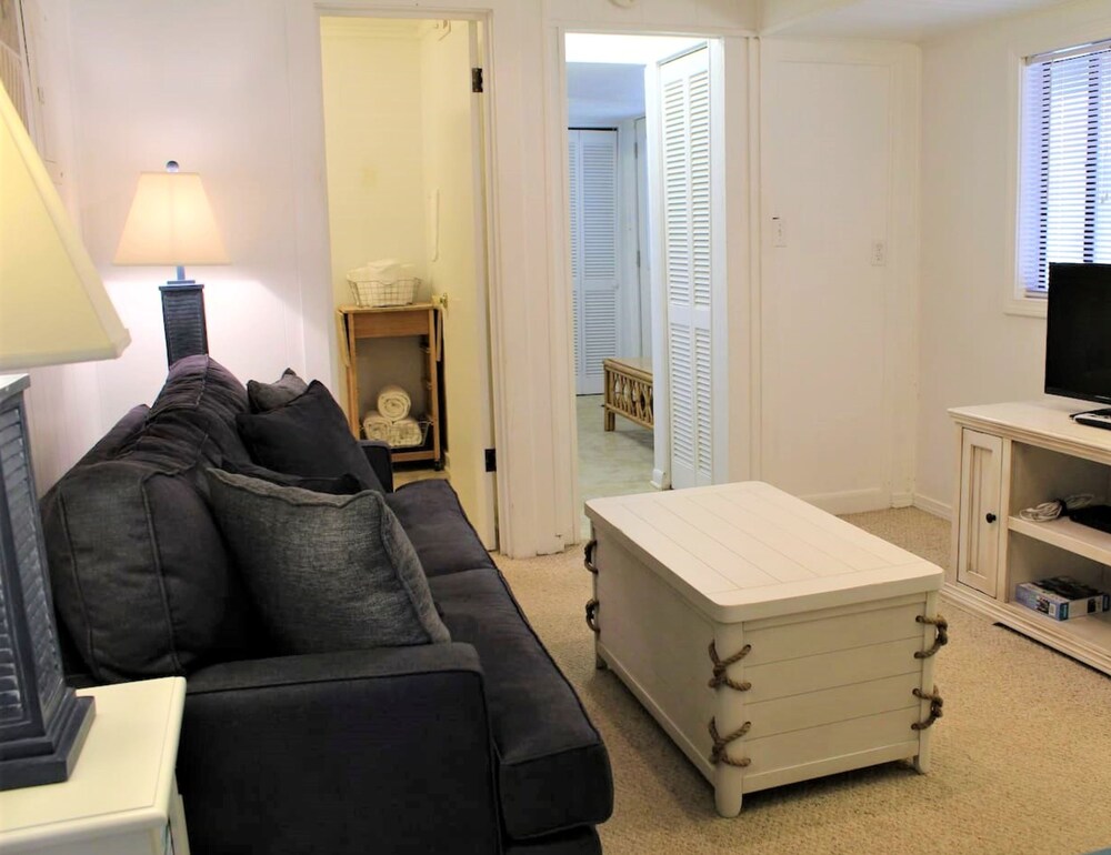 The Windjammer Resort - photo 13