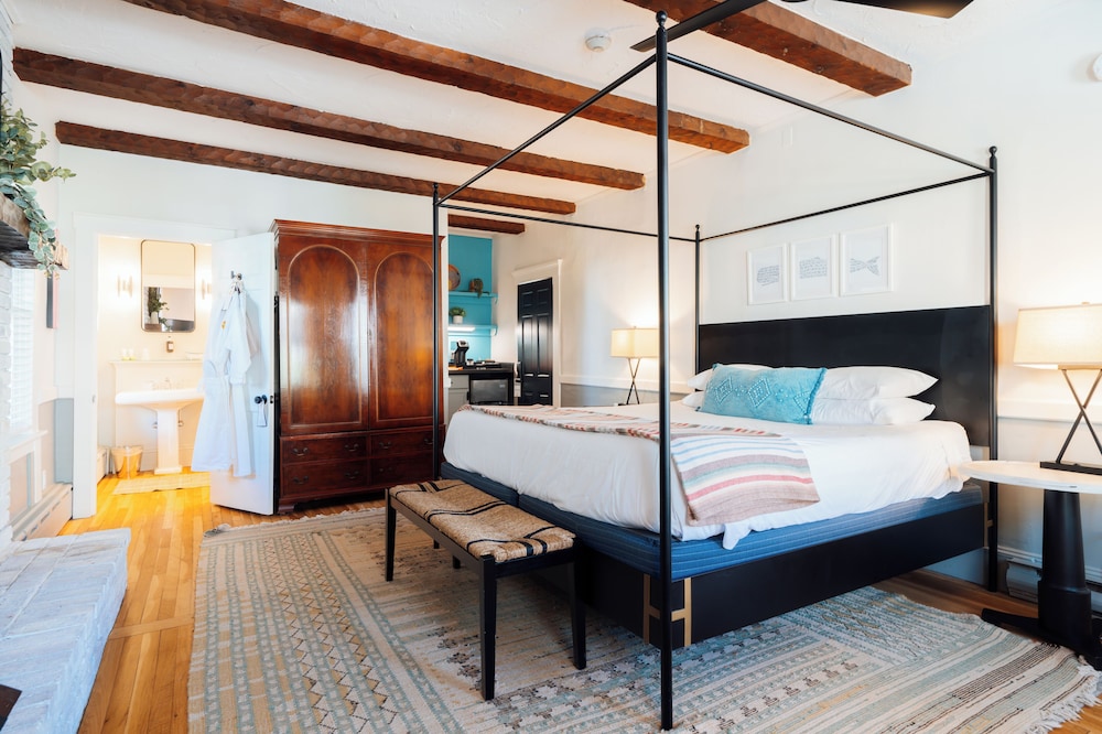 The Mercury Hotel Provincetown - photo 15