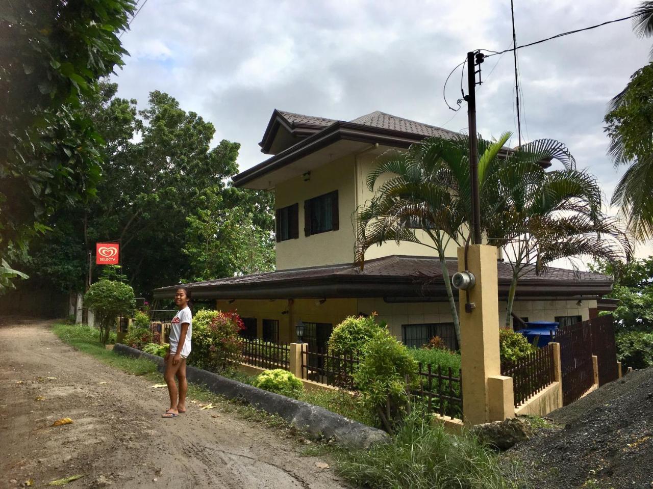 Eagle’s Nest Beach Resort Samal Island in Samal, Philippines