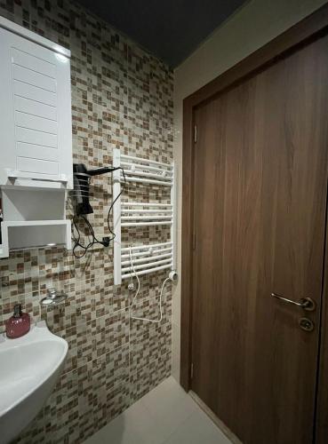 Cozy and Comfortable Sea View Apartment in Batumi