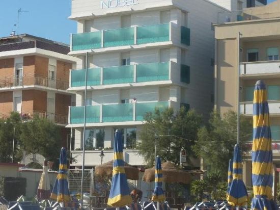 Hotel Nobel - last minute hotel in Gabicce Mare