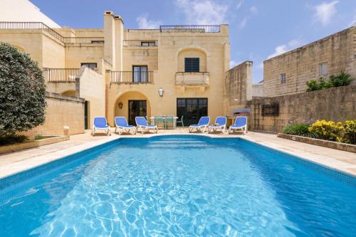 Gozo Escape — Naxxar — photo 4