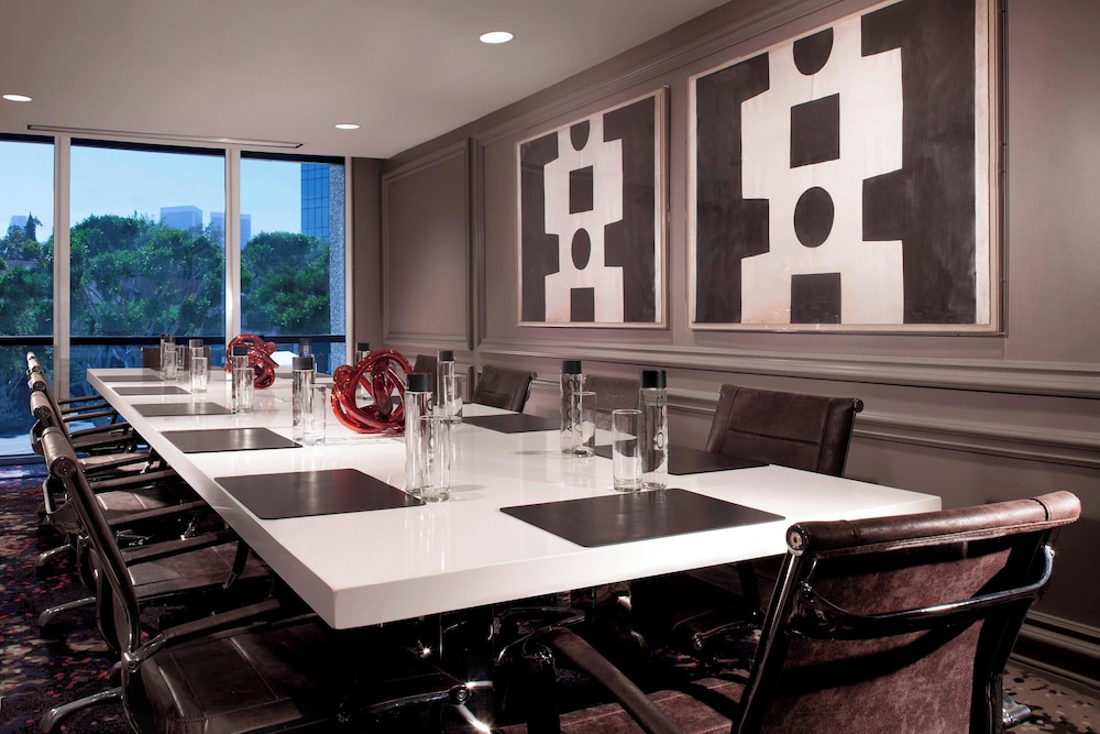 Beverly Hills Marriott - photo 98