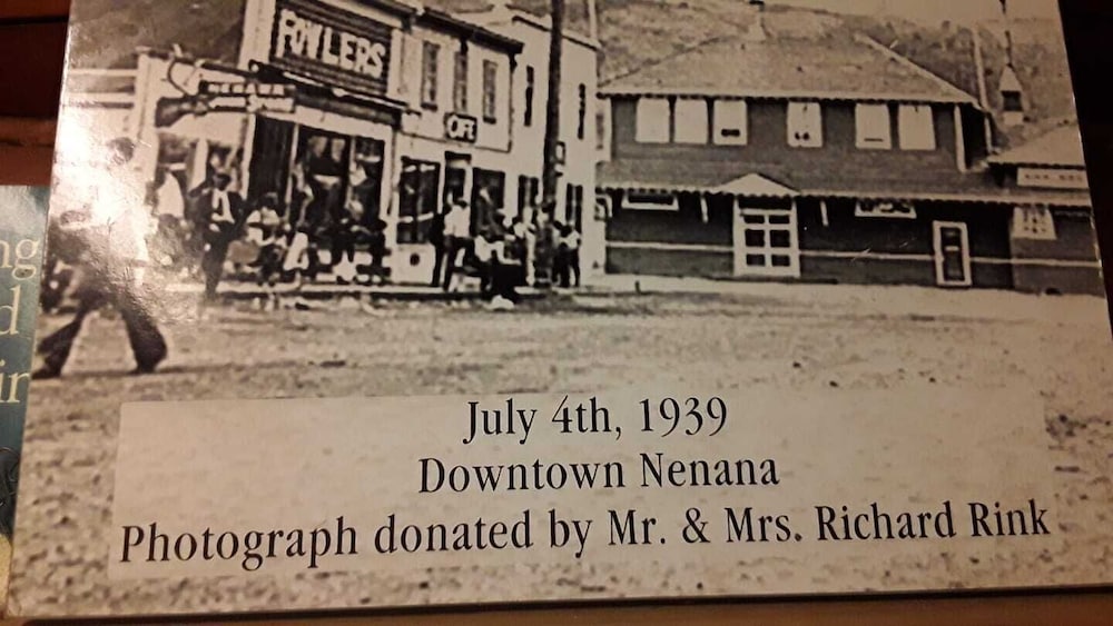 Nenana Depot - photo 11