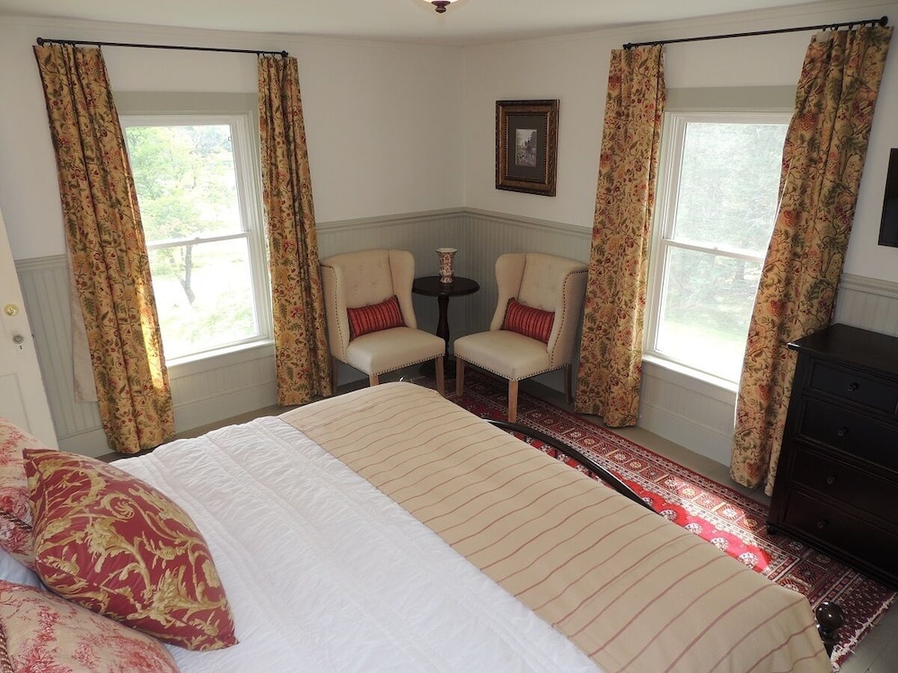 Chandler River Inn - photo 16