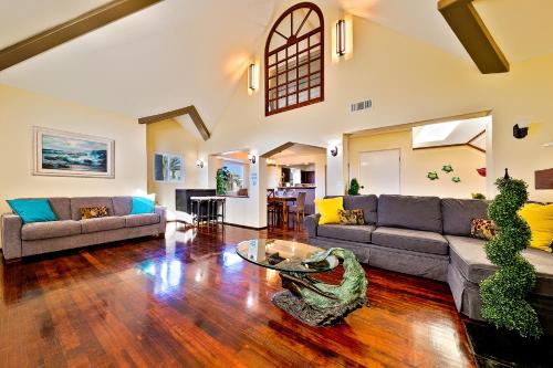 Great Balboa Peninsula Combo — 4-Star Luxury Hotel in Newport Beach, United States