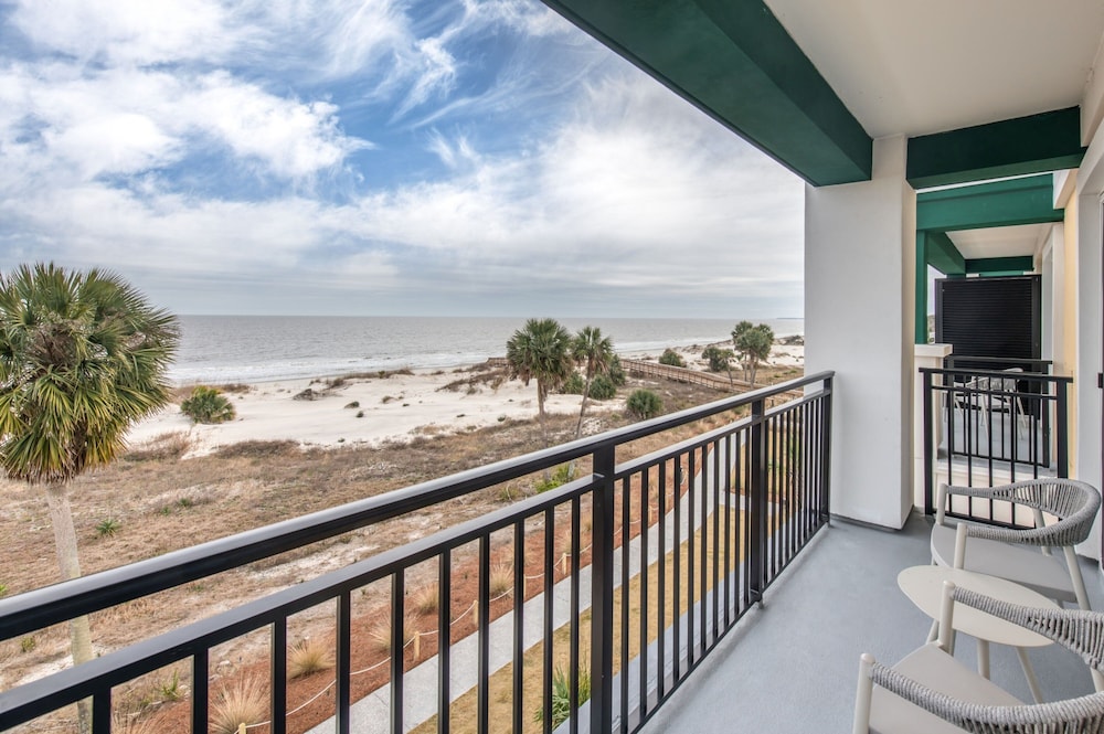Courtyard by Marriott Jekyll Island - photo 24