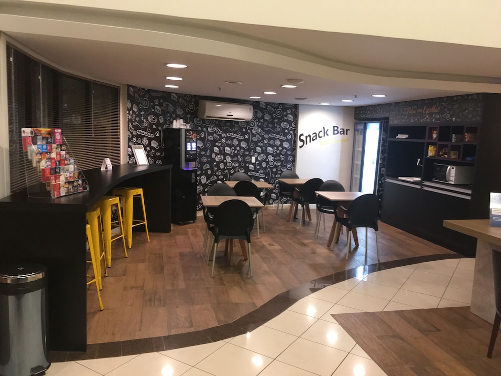 Master Express Perimetral