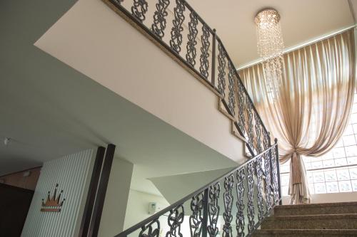Dois Vizinhos Palace Hotel — hotel in Dois Vizinhos