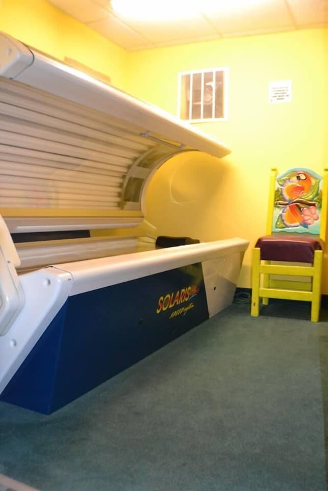 Dunes Express Inn & Suites - photo 22