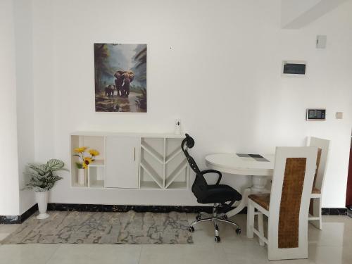 Kileleshwa Special One Bedroom