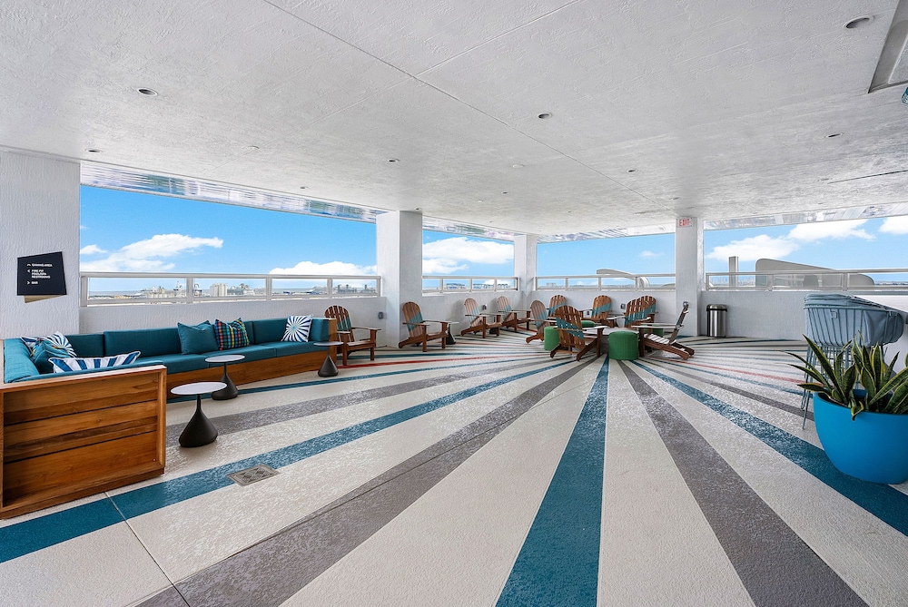 Aloft Fort Lauderdale Airport - photo 67