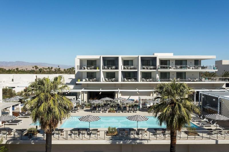 Thompson Palm Springs by Hyatt - photo 74