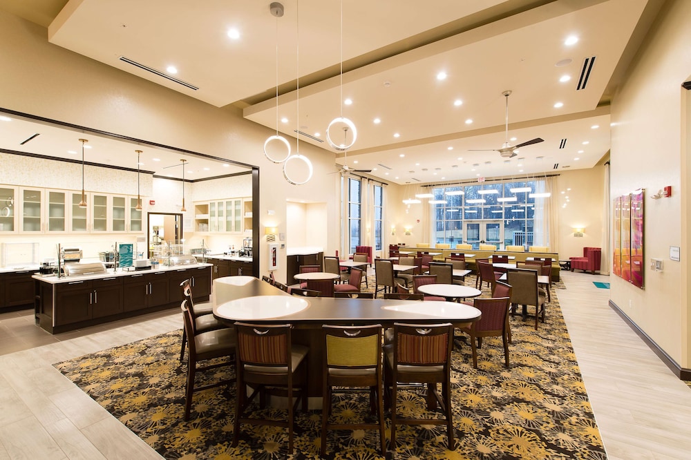 Homewood Suites by Hilton Concord Charlotte - photo 51
