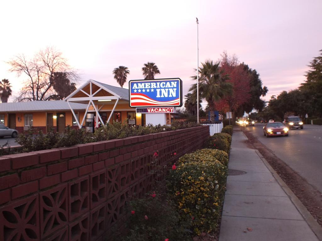 American Inn Chico — Chico
