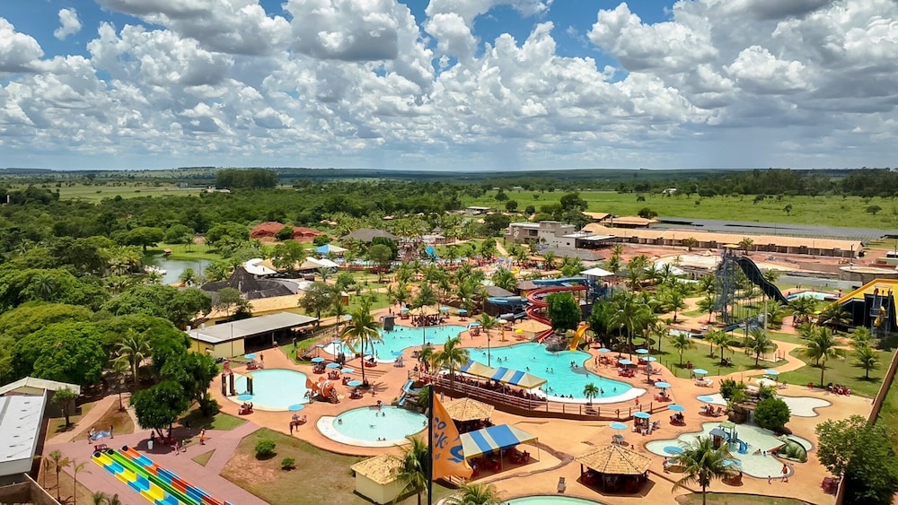 Eco Park - last minute hotel in Campo Grande