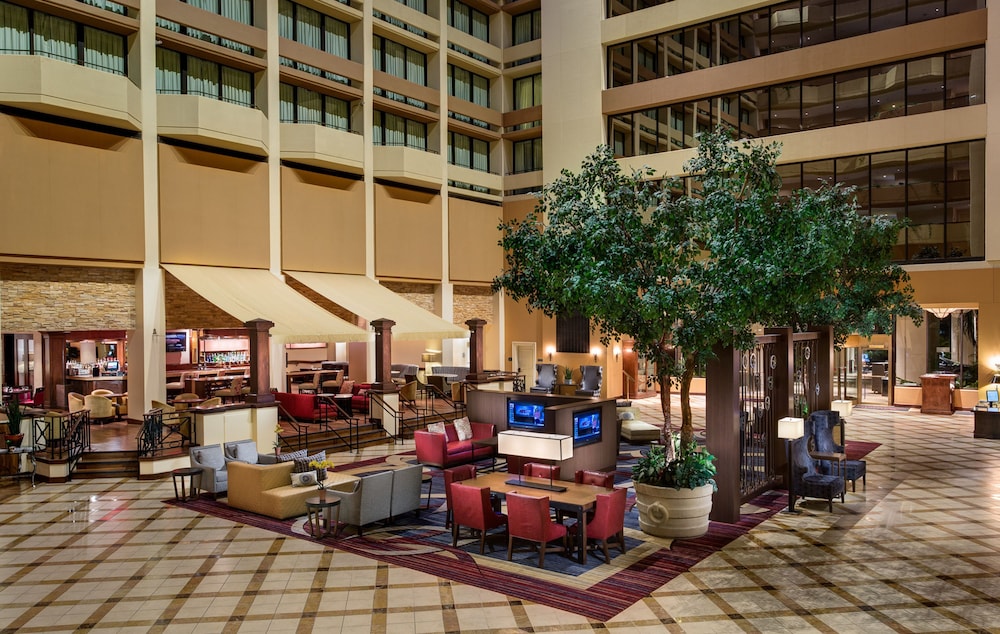 Houston Marriott Westchase - photo 5