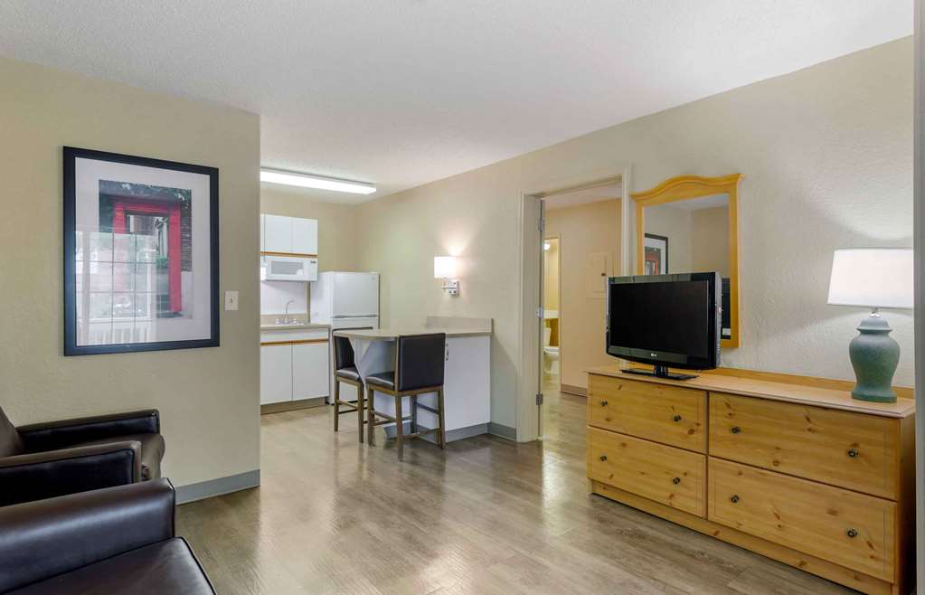 Extended Stay America Suites Nashville Franklin Cool Springs - photo 30