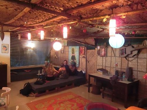 Tantraa Homestay