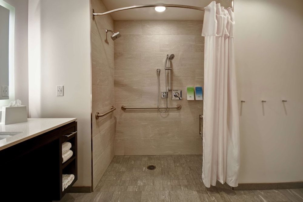 Home2 Suites by Hilton Los Angeles Montebello - photo 23