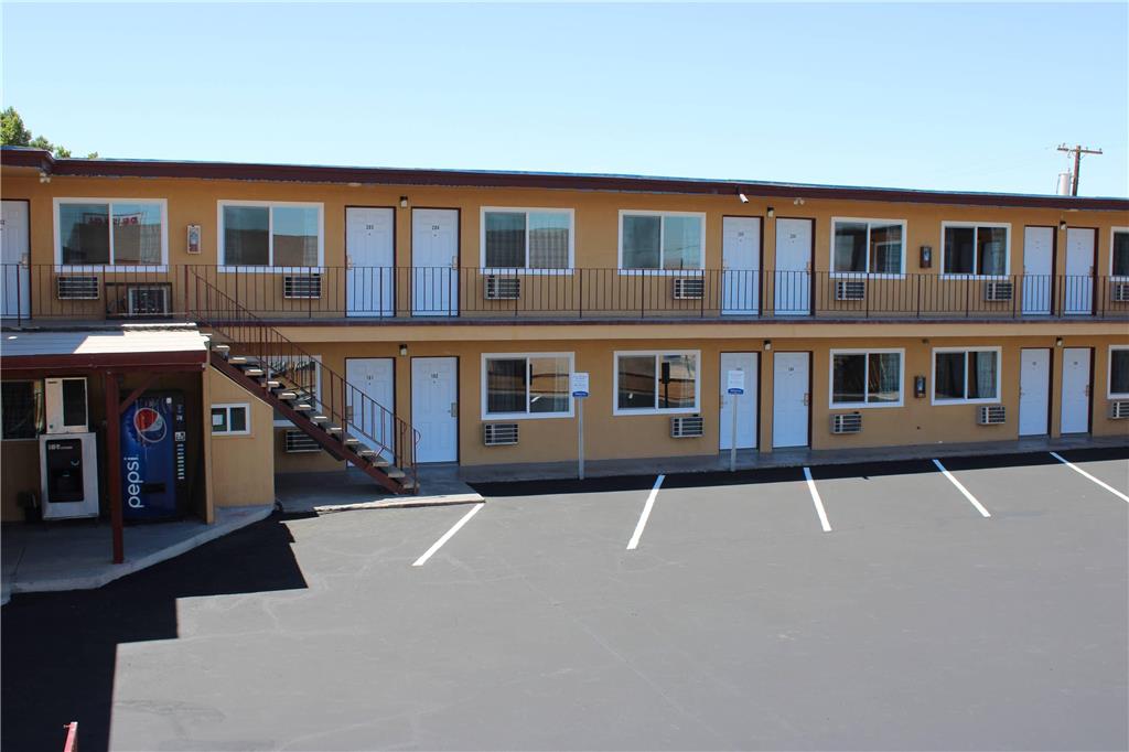 Rodeway Inn Yuma Downtown - photo 9
