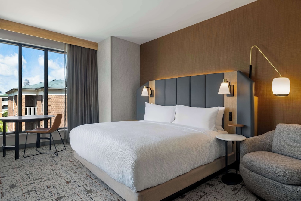 Tempo By Hilton Louisville Downtown Nulu - photo 9