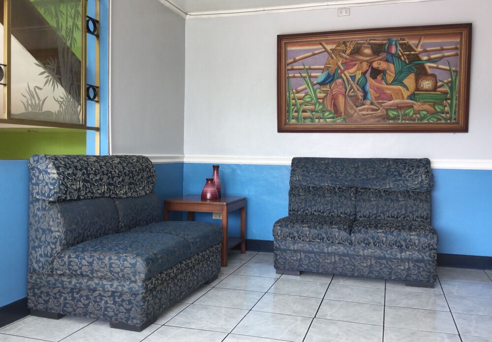 La Brea Inn — Baguio — photo 3