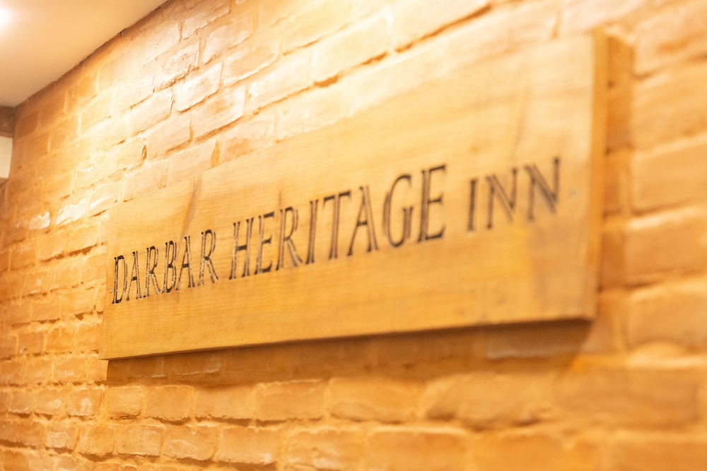 Darbar Heritage Inn — Kathmandu — photo 4