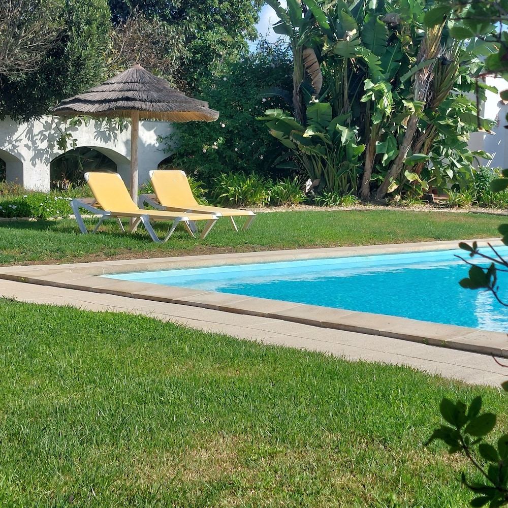 Tapada dos Machados Portimão — 4-Star Luxury Hotel in Portimao, Portugal