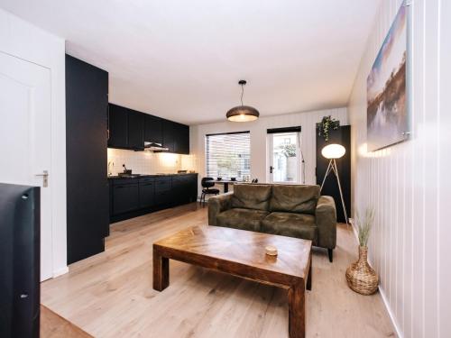 Malu — 4-Star Luxury Hotel in Zandvoort, Netherlands