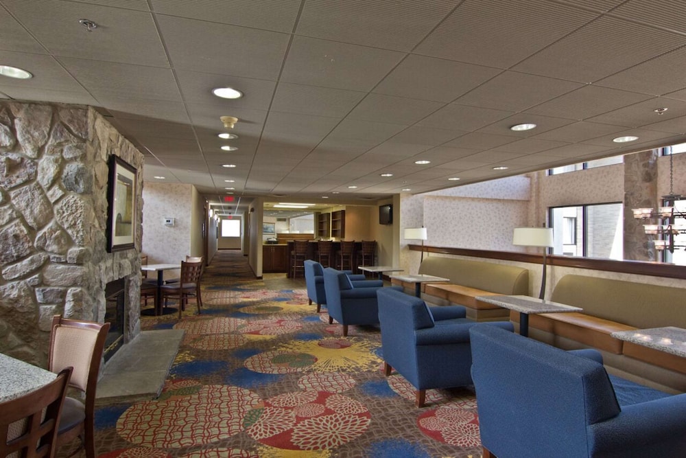 Hampton Inn & Suites Chillicothe - photo 4