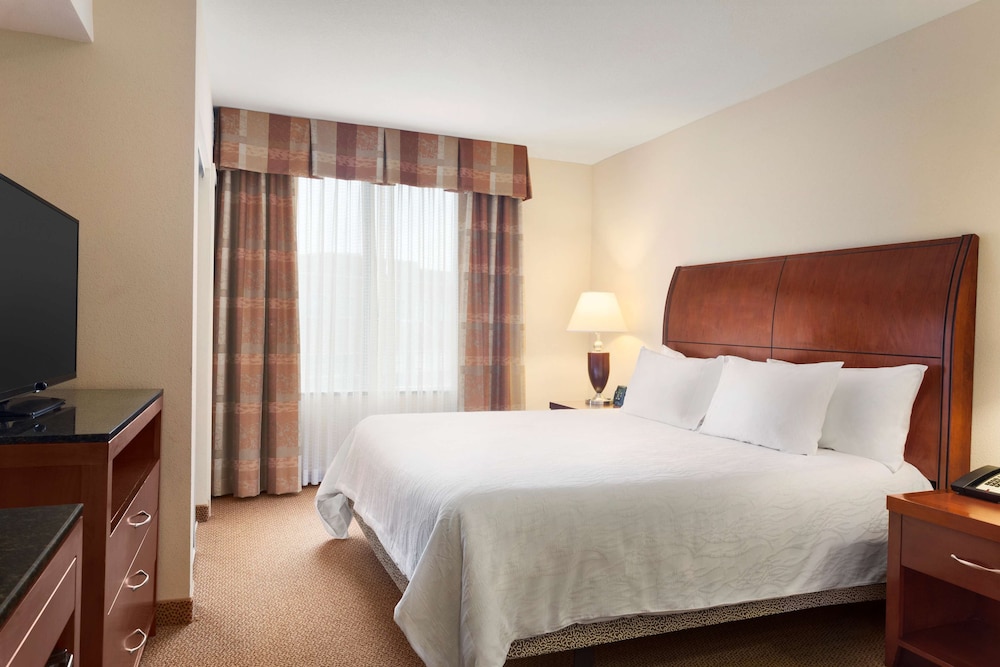 Hilton Garden Inn Bartlesville - photo 7