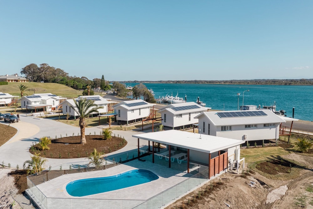 Salt @ South West Rocks in South West Rocks, Australia