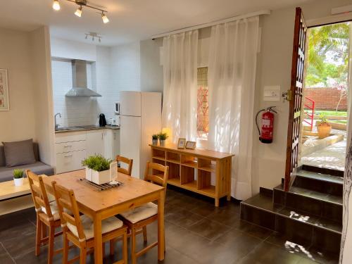 Apartamentos Caspe — Caspe — photo 4