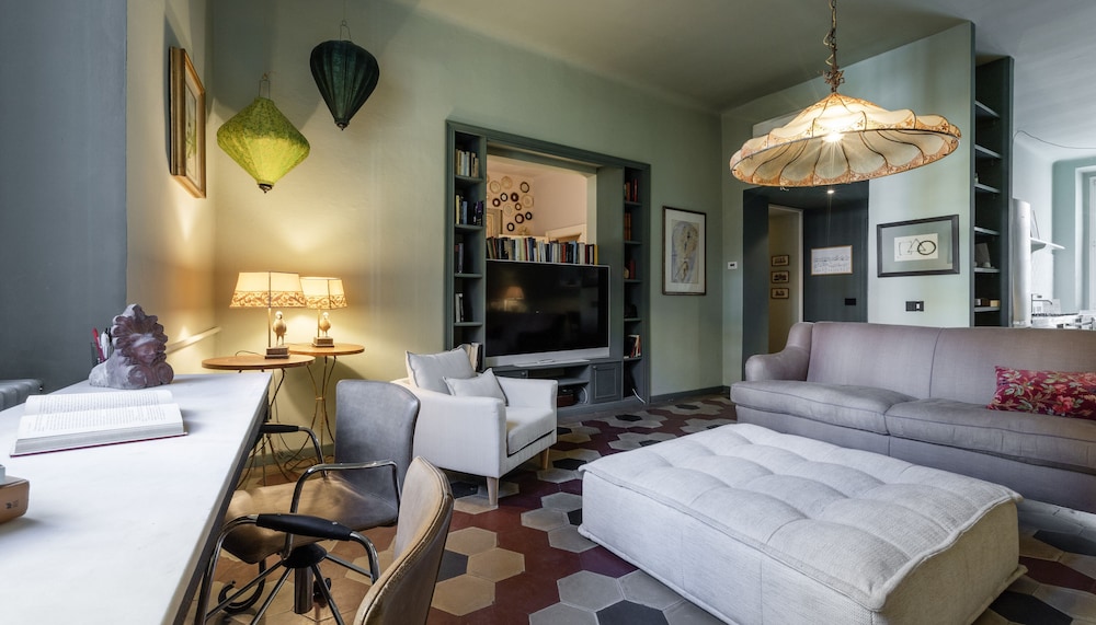 Italianway Sirtori 16 — 4-Star Luxury Hotel in Milan, Italy