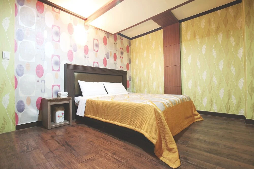 Dangjin Yegrin in Tangjin, South Korea