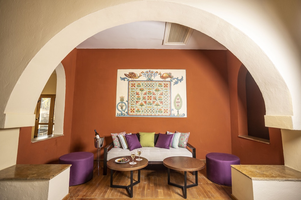 Simantro Resort — Kassandreia — photo 4