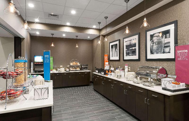 Hampton Inn & Suites Fort Mill - photo 90