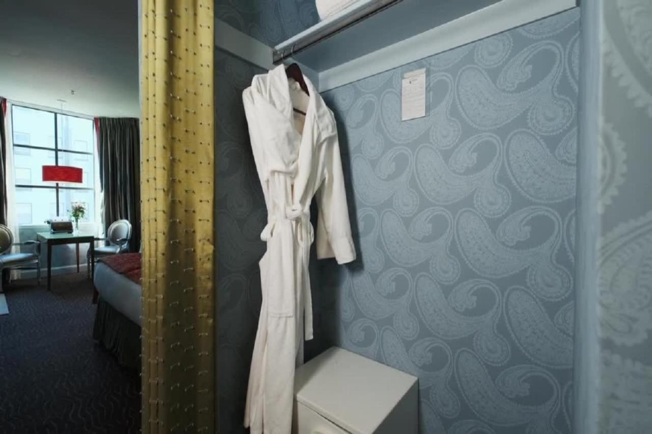 Hotel Fiona - photo 10