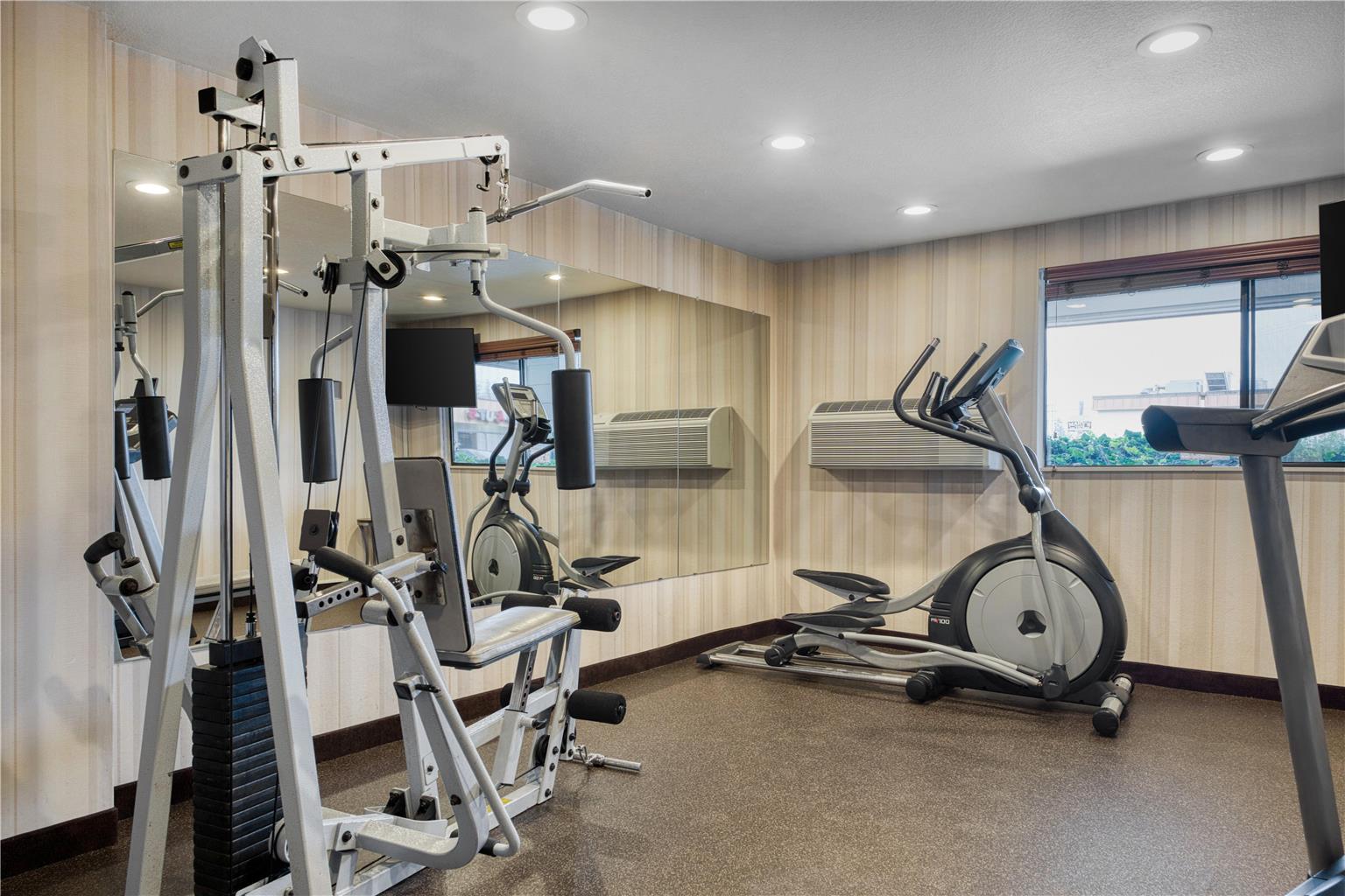Best Western Alderwood - photo 7