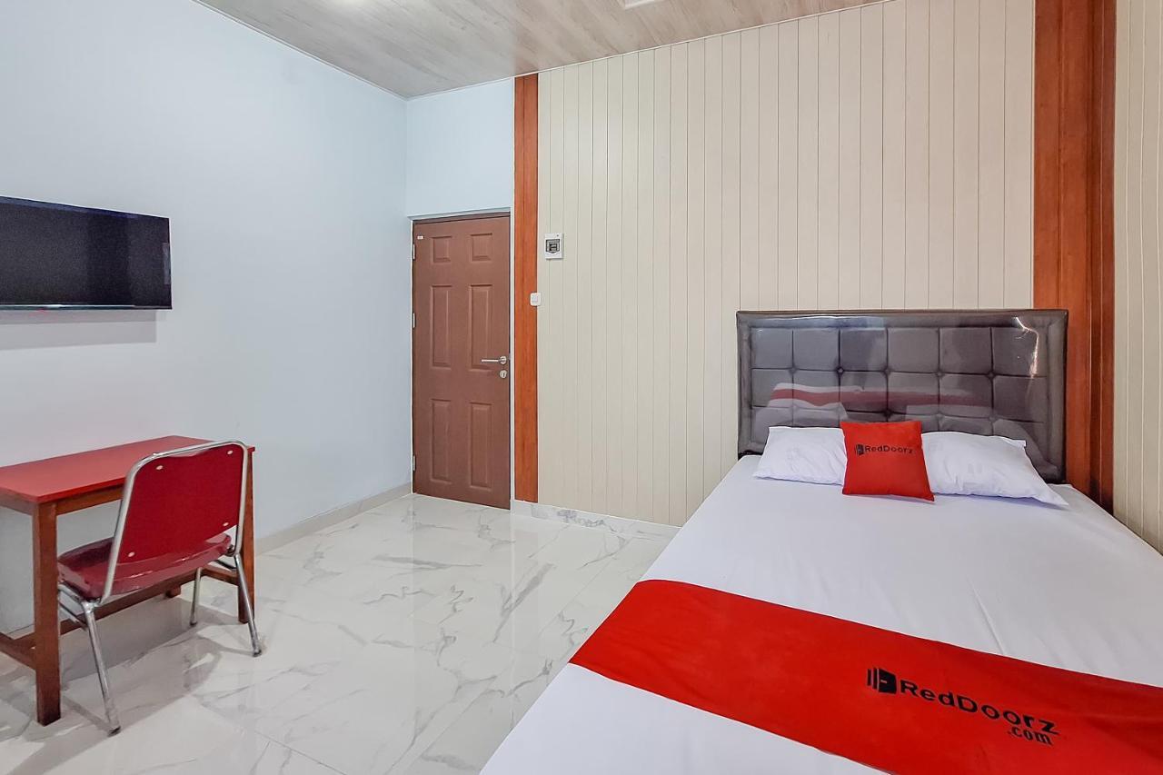 Syariah Borba Kesepuhan Cirebon by Reddoorz in Cirebon, Indonesia