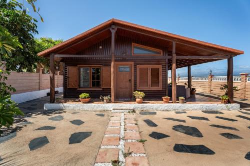 Casa La Molineta — Arafo — photo 2