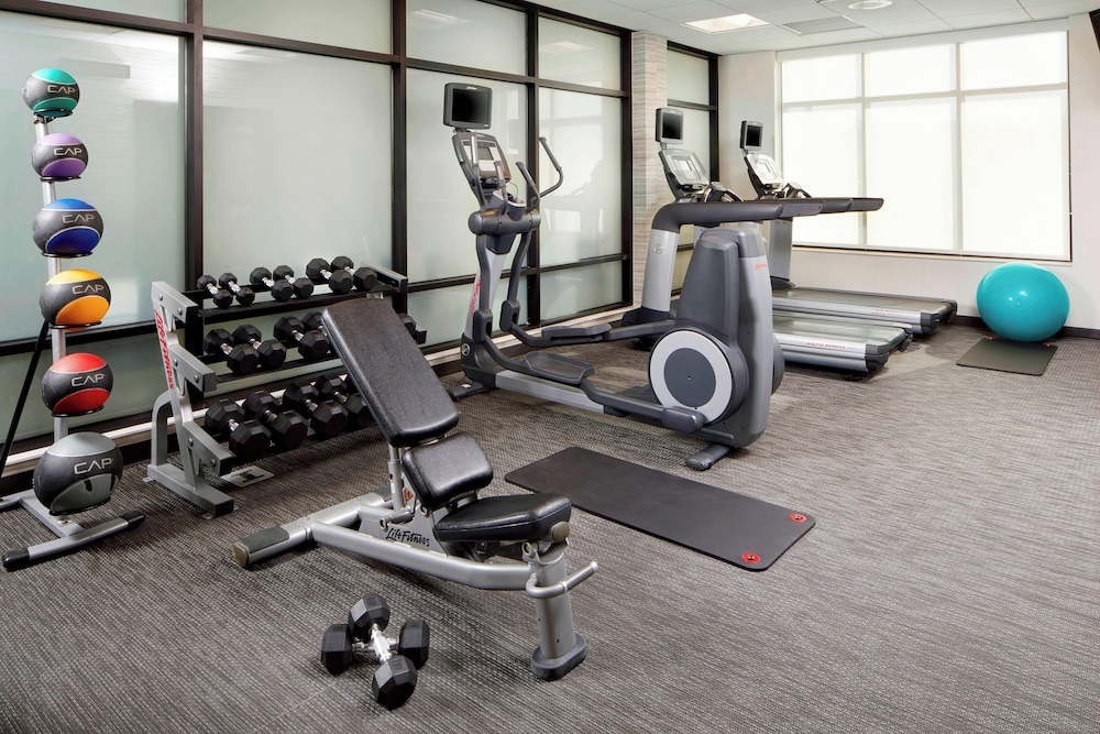 Courtyard by Marriott Pittsburgh Airport Settlers Ridge - photo 23