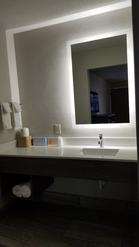 Days Inn & Suites by Wyndham Charleston Airport West - photo 6