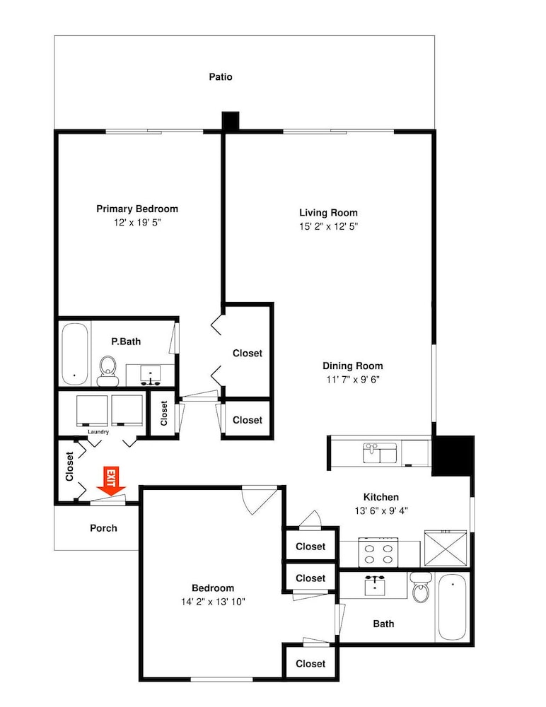 Nautical Nook by Miss Kitty s — 4-Star Luxury Hotel in Rockport, United States