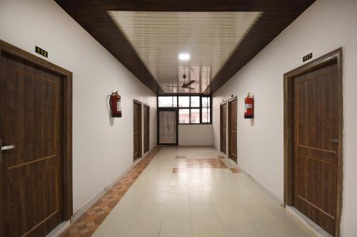 Hotel O New Delhi
